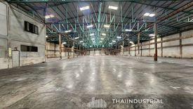 Warehouse / Factory for rent in Bang Khayaeng, Pathum Thani