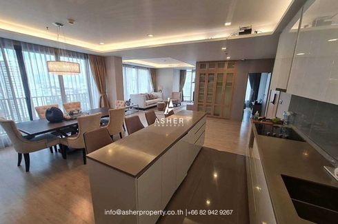 3 Bedroom Condo for sale in M Thonglor 10, Khlong Tan Nuea, Bangkok near BTS Ekkamai