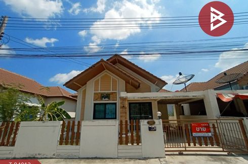 2 Bedroom House for sale in Nong Kakha, Chonburi
