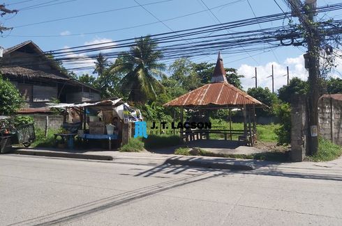 Land for sale in Daro, Negros Oriental