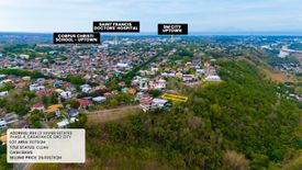 Land for sale in Balulang, Misamis Oriental