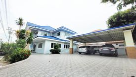 5 Bedroom House for sale in Min Buri, Bangkok