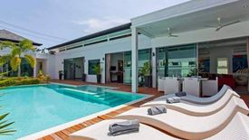 4 Bedroom Villa for rent in Rawai, Phuket