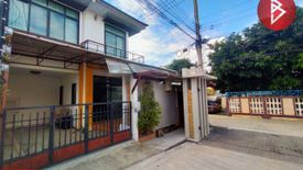 3 Bedroom Townhouse for sale in Bang Kraso, Nonthaburi near MRT Phra Nang Klao Bridge