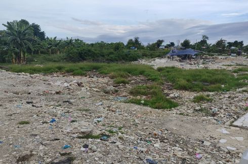 Land for sale in Pajo, Cebu