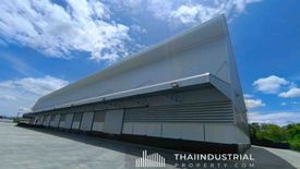 Warehouse / Factory for rent in Bueng, Chonburi