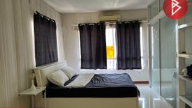 1 Bedroom Condo for sale in Thepharak, Samut Prakan near MRT Thipphawan