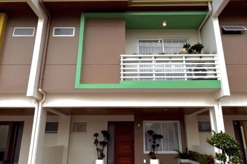 3 Bedroom Townhouse for sale in Parañaque, Metro Manila