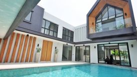 5 Bedroom Villa for rent in Baan Wang Tan, Mae Hia, Chiang Mai