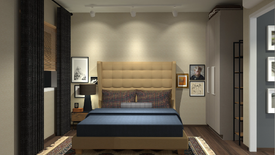 2 Bedroom Condo for sale in The Connor at Greenhhills, Little Baguio, Metro Manila