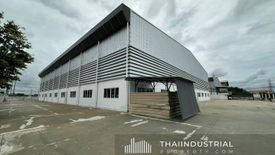 Warehouse / Factory for rent in Bang Phli Yai, Samut Prakan