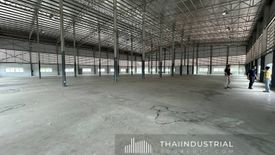 Warehouse / Factory for rent in Bang Phli Yai, Samut Prakan