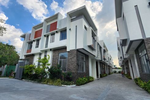 120 Bedroom Townhouse for sale in Bahay Toro, Metro Manila
