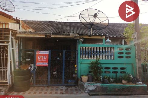 2 Bedroom Townhouse for sale in Prawet, Bangkok