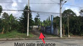Land for sale in Dagatan, Cavite