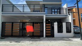 3 Bedroom House for rent in Pampang, Pampanga