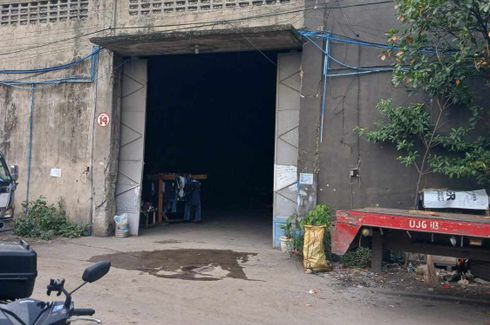 Warehouse / Factory for rent in Talipapa, Metro Manila