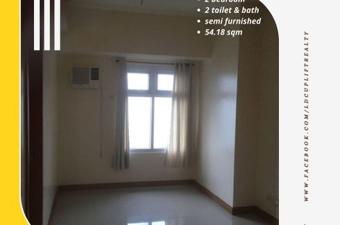 2 Bedroom Condo for rent in The Trion Towers II, Taguig, Metro Manila