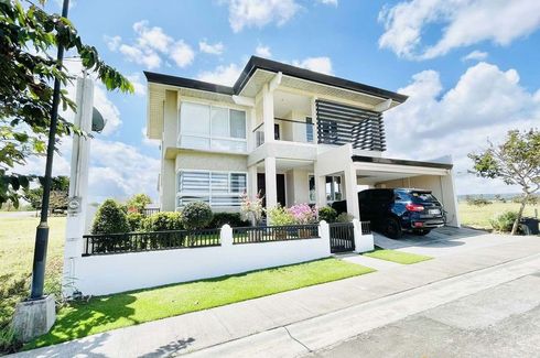 4 Bedroom House for sale in Canlubang, Laguna