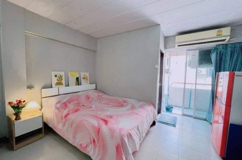 1 Bedroom Condo for sale in Ratchada City 18, Sam Sen Nok, Bangkok near MRT Huai Khwang