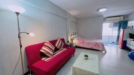 ขายคอนโด รัชดา ซิตี้ 18 1 ห้องนอน ใน สามเสนนอก, ห้วยขวาง ใกล้ MRT ห้วยขวาง