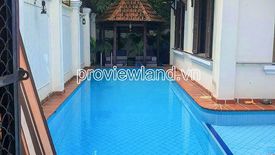 Villa for sale in Phuong 7, Ho Chi Minh