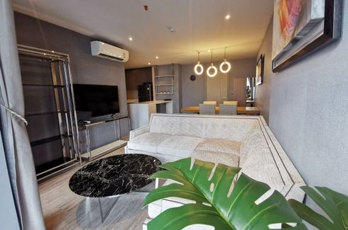 3 Bedroom Condo for Sale or Rent in RHYTHM Ekkamai Estate, Khlong Tan Nuea, Bangkok near BTS Ekkamai