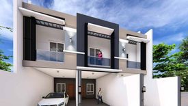 3 Bedroom Townhouse for sale in Pasong Tamo, Metro Manila