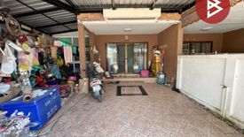 4 Bedroom Townhouse for sale in Thai Ban, Samut Prakan near BTS Sawangkhaniwat