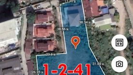 Land for sale in Bang Sare, Chonburi