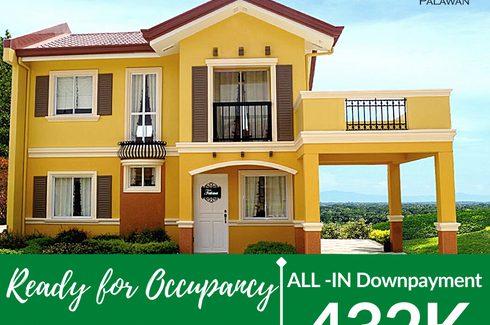 5 Bedroom House for sale in San Pedro, Palawan