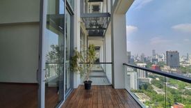 2 Bedroom Condo for sale in The Sukhothai Residences, Thung Maha Mek, Bangkok near MRT Lumpini