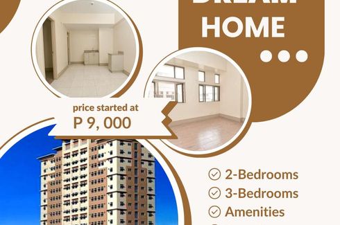 2 Bedroom Condo for Sale or Rent in Ermitaño, Metro Manila near LRT-2 J. Ruiz