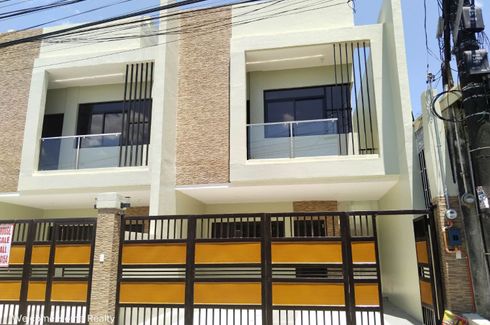 4 Bedroom House for sale in Concepcion Dos, Metro Manila