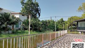 Land for rent in Bang Phut, Nonthaburi