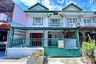 3 Bedroom Townhouse for sale in Baan Pruksa 14 B, Bang Khu Rat, Nonthaburi