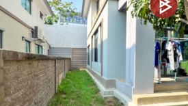 House for sale in Passorn Prestige Bangna-Suvarnabhumi, Bang Chalong, Samut Prakan