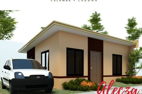 2 Bedroom Townhouse for sale in Inocencio, Cavite