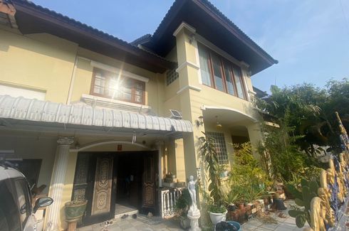 5 Bedroom House for sale in Saen Suk, Chonburi