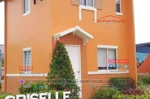 2 Bedroom House for sale in Kaybanban, Bulacan