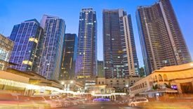 1 Bedroom Condo for sale in BGC, Metro Manila