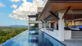 5 Bedroom Villa for sale in Choeng Thale, Phuket