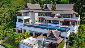 5 Bedroom Villa for sale in Choeng Thale, Phuket