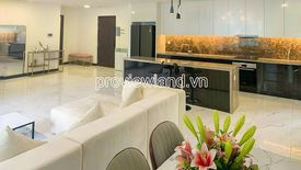 3 Bedroom Apartment for rent in Thu Thiem, Ho Chi Minh