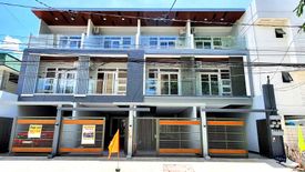 4 Bedroom Townhouse for sale in Central, Metro Manila