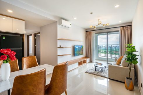Cần bán căn hộ chung cư 2 phòng ngủ tại Saigon Royal Residence, Phường 12, Quận 4, Hồ Chí Minh
