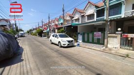 2 Bedroom Townhouse for sale in Sai Mai, Bangkok near BTS Khu Khot