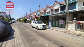 2 Bedroom Townhouse for sale in Sai Mai, Bangkok near BTS Khu Khot