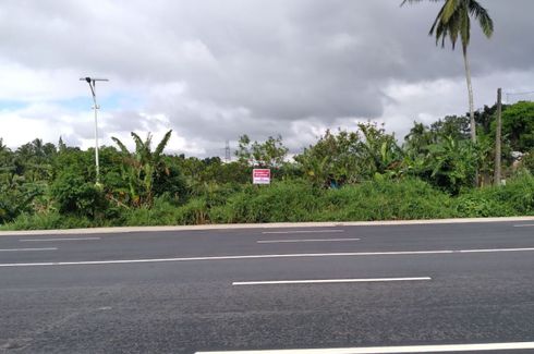 Land for sale in San Agustin, Laguna