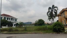 Land for sale in Kota Warisan, Selangor